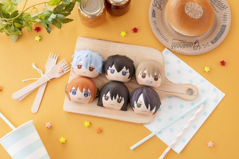 FLUFFY SQUEEZE BREAD GINTAMA