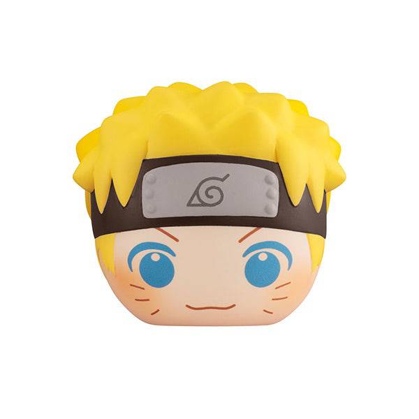 FLUFFY SQUEEZE BREAD NARUTO SHIPPUDEN