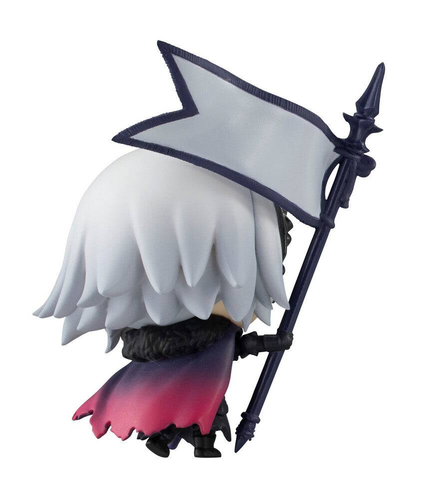 PETITCHARA CHIMIMEGA Fate/Grand Order Vol.3