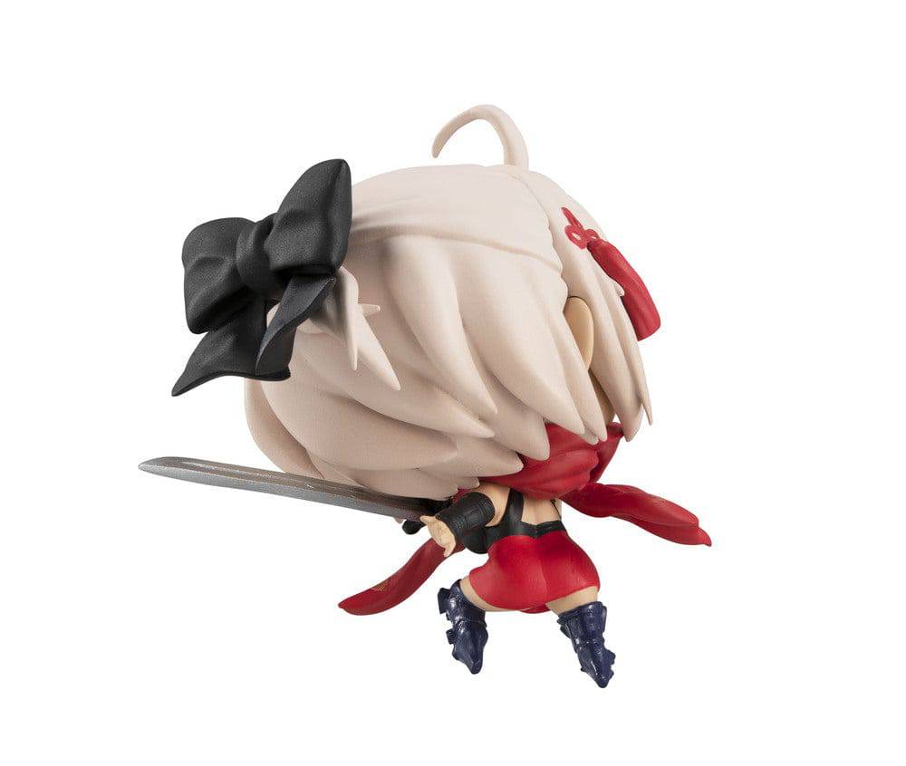 PETITCHARA CHIMIMEGA Fate/Grand Order Vol.3