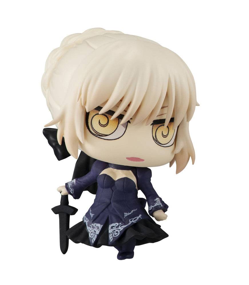 PETITCHARA CHIMIMEGA Fate/Grand Order Vol.3