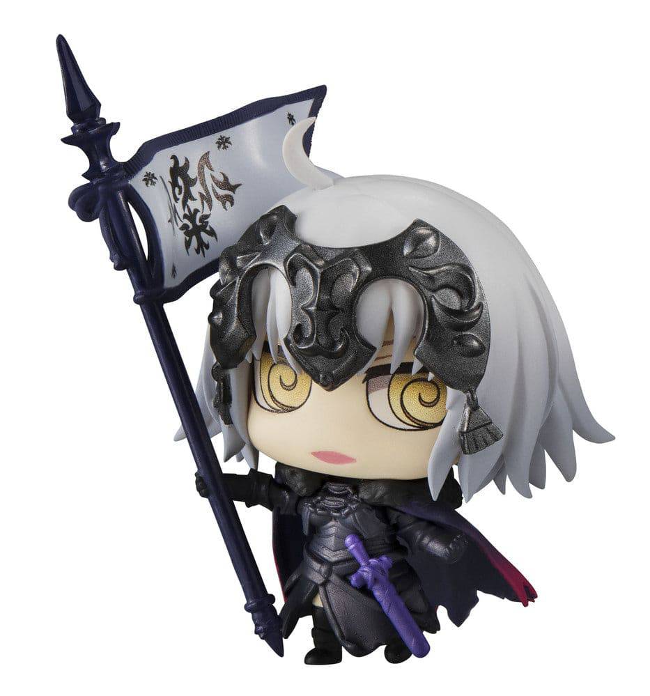 PETITCHARA CHIMIMEGA Fate/Grand Order Vol.3