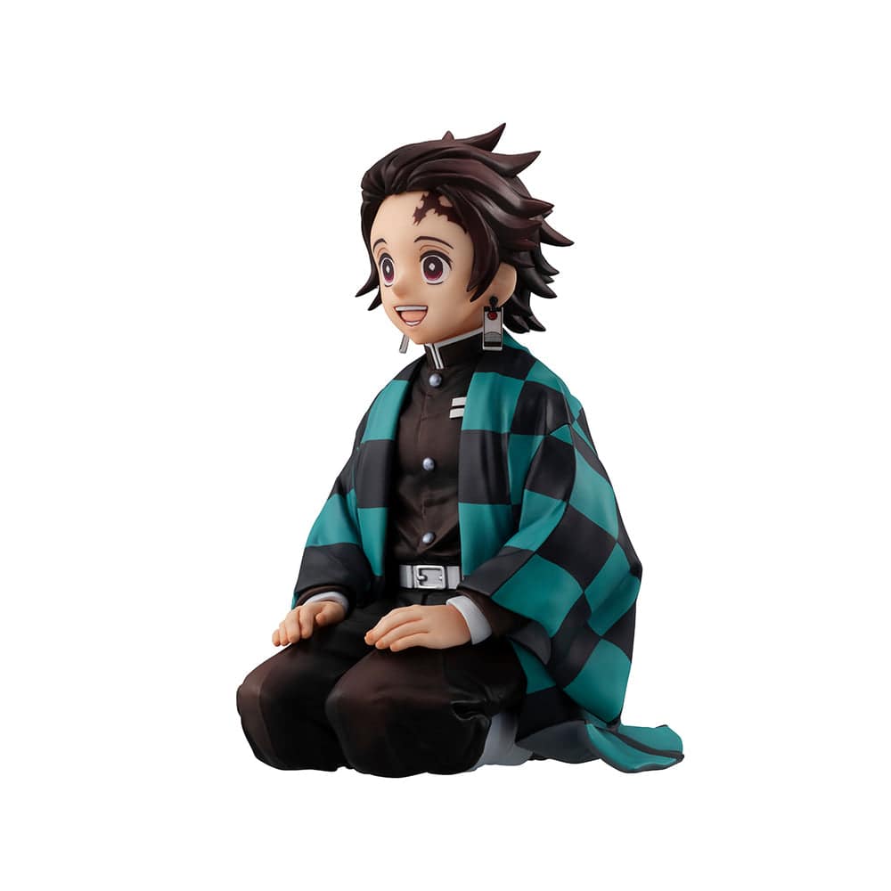 G.E.M. Demon Slayer PALM SIZE TANJIRO