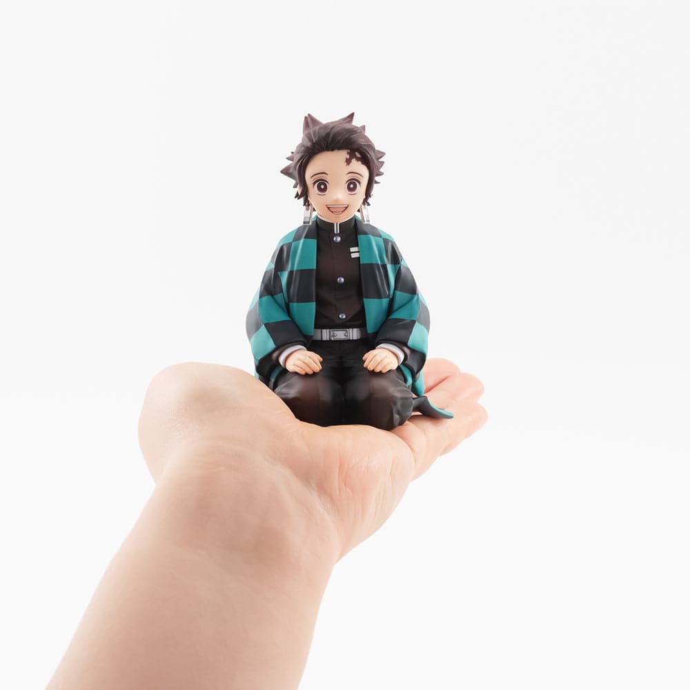 G.E.M. Demon Slayer PALM SIZE TANJIRO