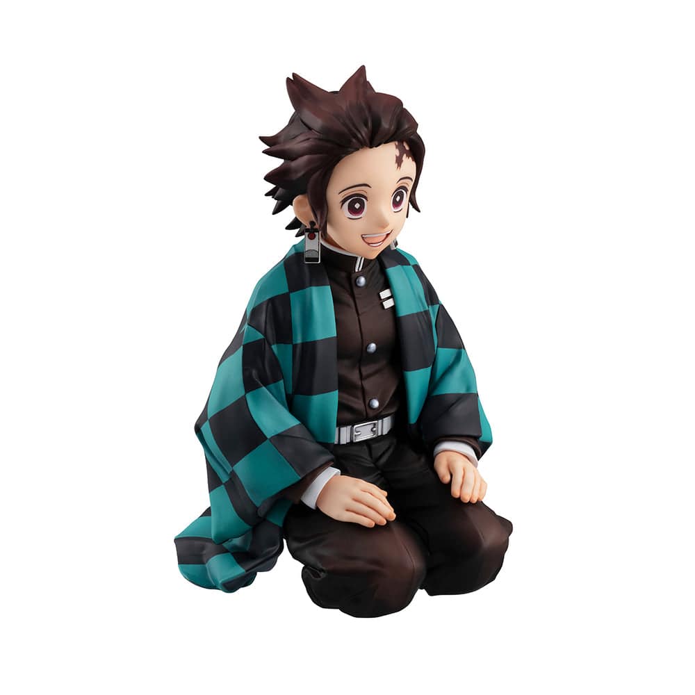 G.E.M. Demon Slayer PALM SIZE TANJIRO [with gift]