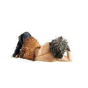 G.E.M. DEMON SLAYER Kimetsu no yaiba PALM SIZE INOSUKE with premium gift