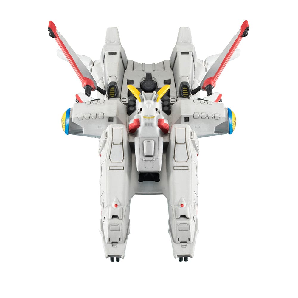 CFC MOBILE SUIT GUNDAM 0083 STARDUST MEMORY Albion