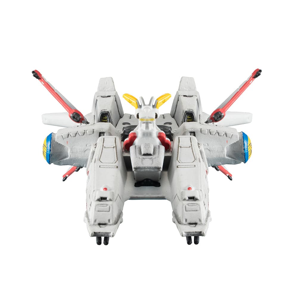 CFC MOBILE SUIT GUNDAM 0083 STARDUST MEMORY Albion