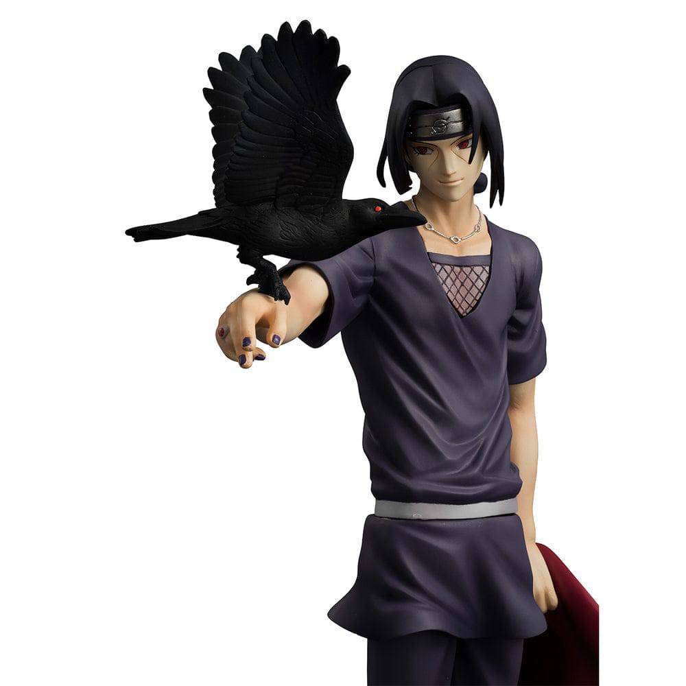 GEM SERIES NARUTO ITACHI UCHIHA