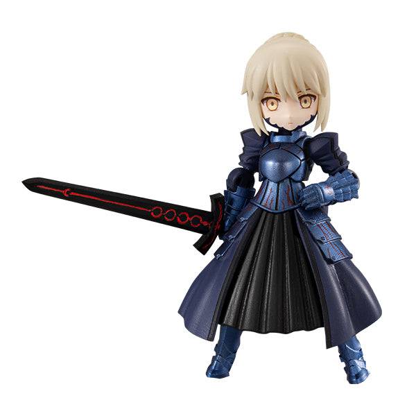 DESKTOP ARMY Fate/Grand Order Wave4