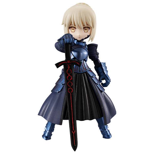 DESKTOP ARMY Fate/Grand Order Wave4