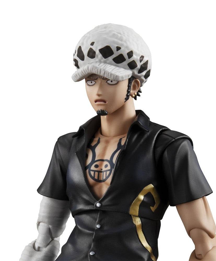 Variable Action Heroes ONE PIECE Trafalgar Law Ver.2