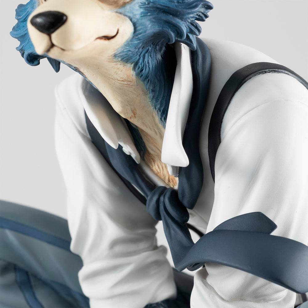 BEASTARS LEGOSI