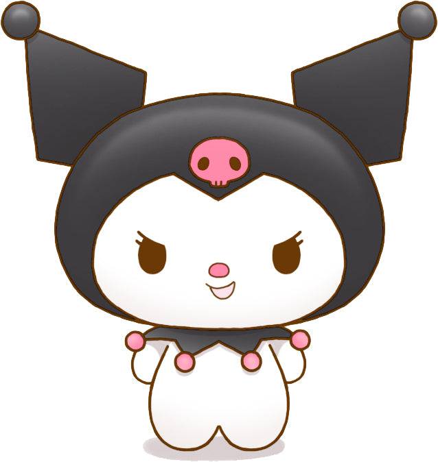 CHOKORIN MASCOT SANRIO CHARACTORS COLLECTION