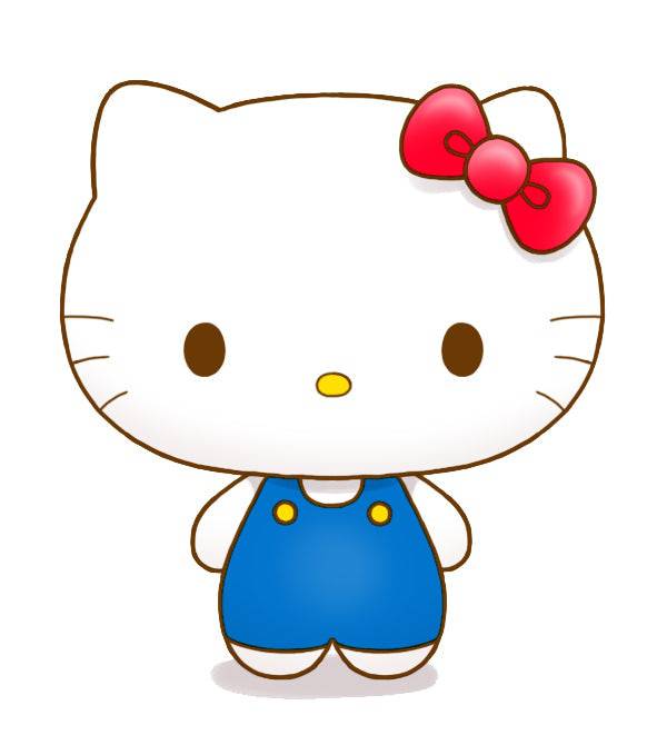 CHOKORIN MASCOT SANRIO CHARACTORS COLLECTION