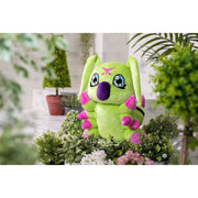 STUFFED Collection LIMITED DIGIMON ADVENTURE 02 Wormmon