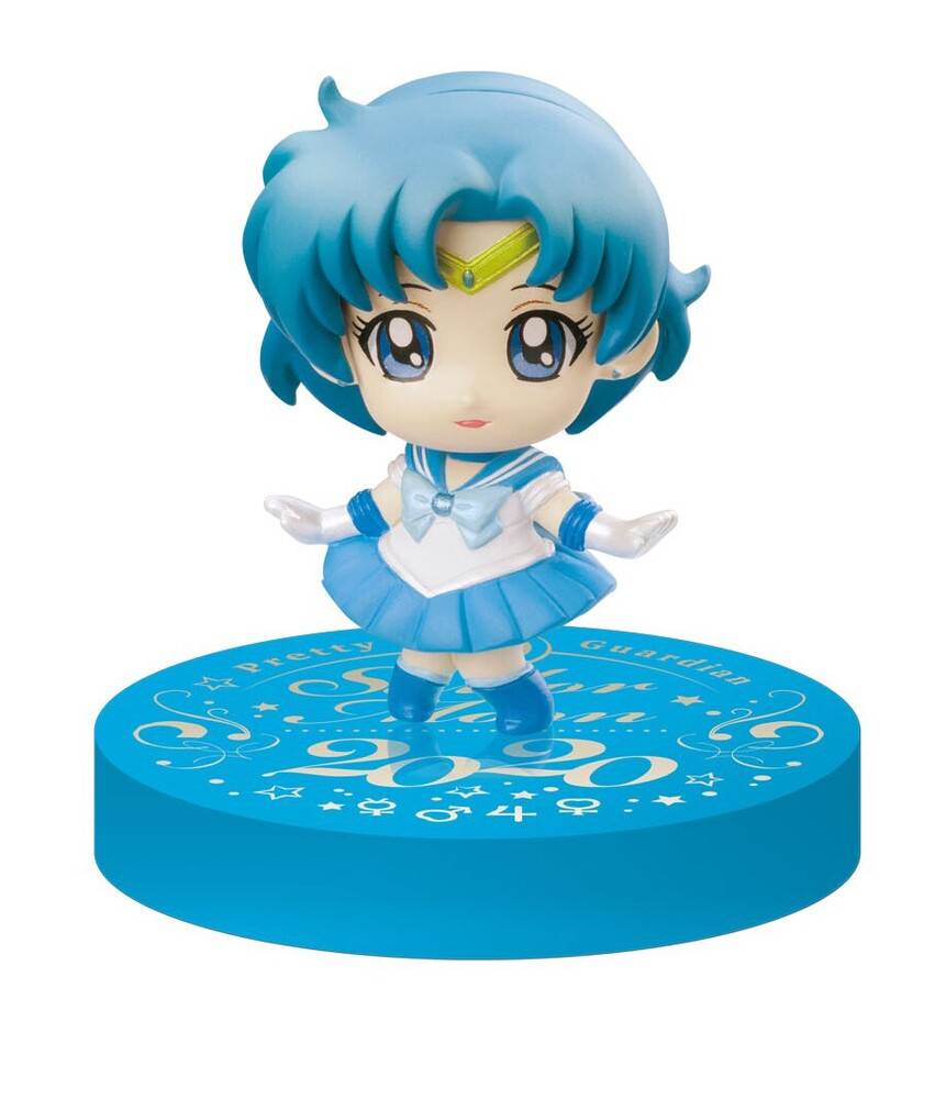 PETIT CHARA SAILORMOON PETIT PUNISHMENT 2020 Ver.