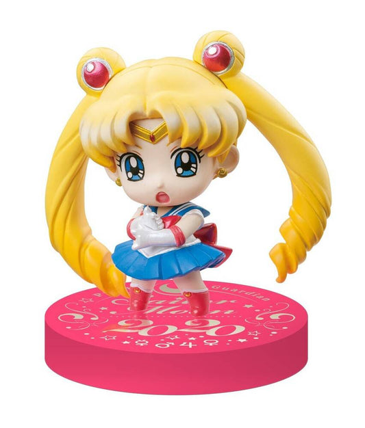 PETIT CHARA SAILORMOON PETIT PUNISHMENT 2020 Ver.