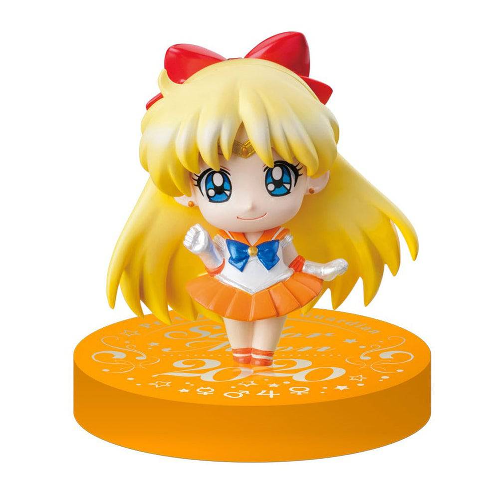 PETIT CHARA SAILORMOON PETIT PUNISHMENT 2020 Ver. Limited Set with drawstring bag