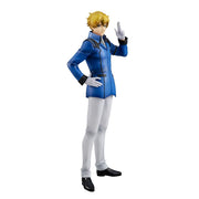 GGG MOBILE SUIT GUNDAM OO Graham Aker