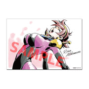 GGG MOBILE FIGHTER G GUNDAM Rain Mikamura