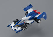 VARIABLE ACTION KIT FUTURE GPX CYBER FORMULA SUPER ASRADA 01