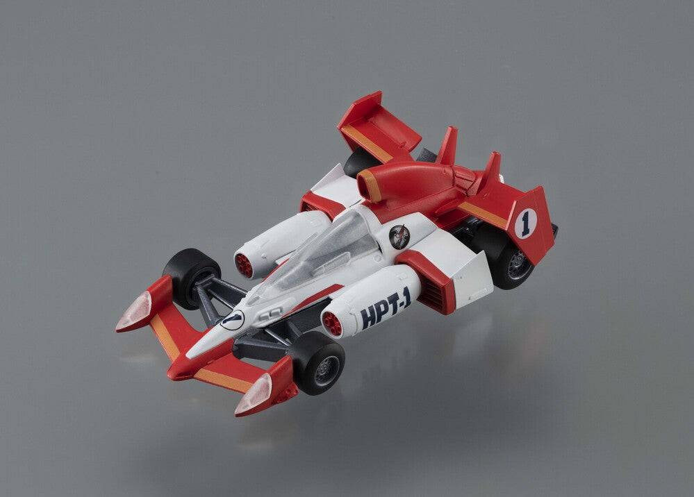 VARIABLE ACTION KIT FUTURE GPX CYBER FORMULA KNIGHT SAVIOR 005