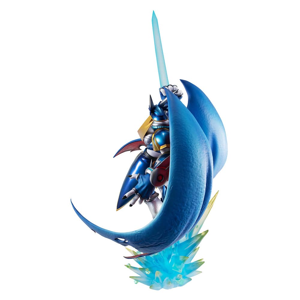 Precious G.E.M. Series Digimon Adventure Alforths budramon [with premium gift]