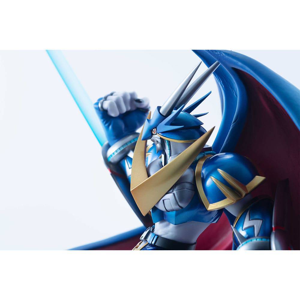 Precious G.E.M. Series Digimon Adventure Alforths budramon [with premium gift]