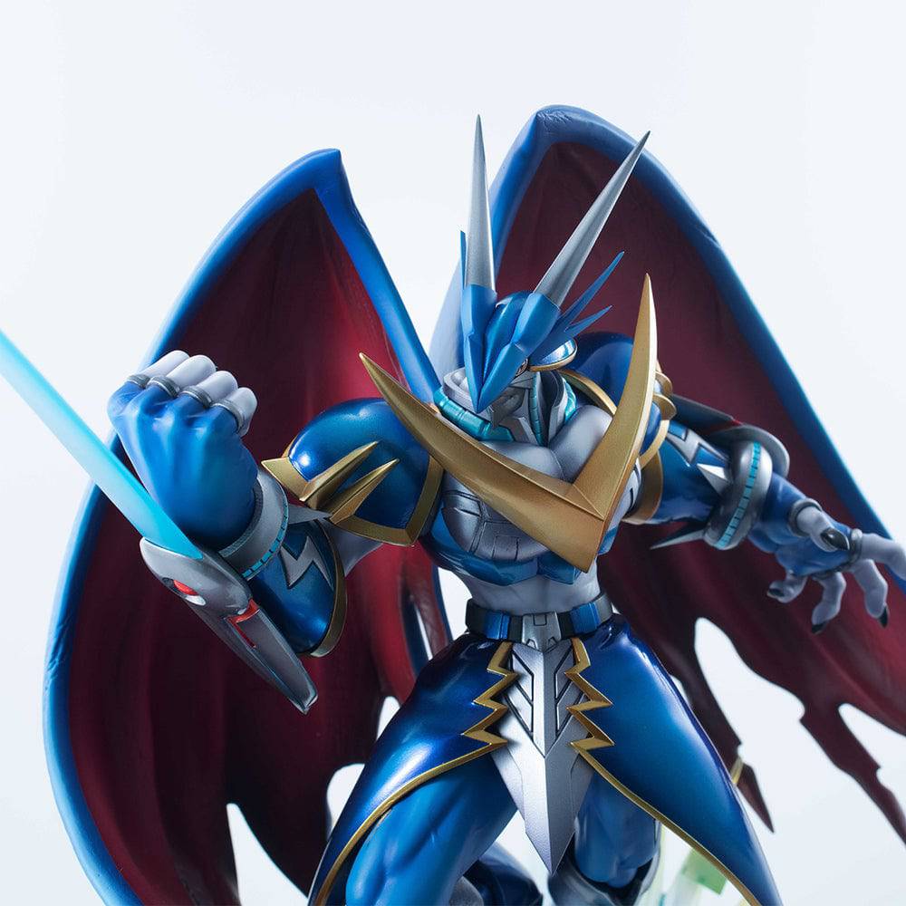 Precious G.E.M. Series Digimon Adventure Alforths budramon [with premium gift]