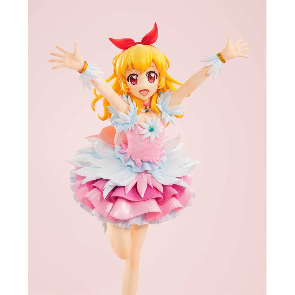 Lucrea Aikatsu! Oozora Akari & Hoshimiya Ichigo Cosmos Ver. Set