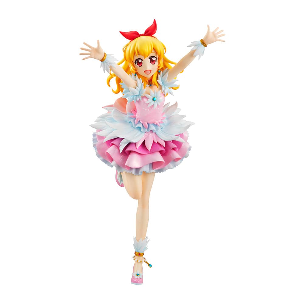 Lucrea Aikatsu! Hoshimiya Ichigo Cosmos Ver.