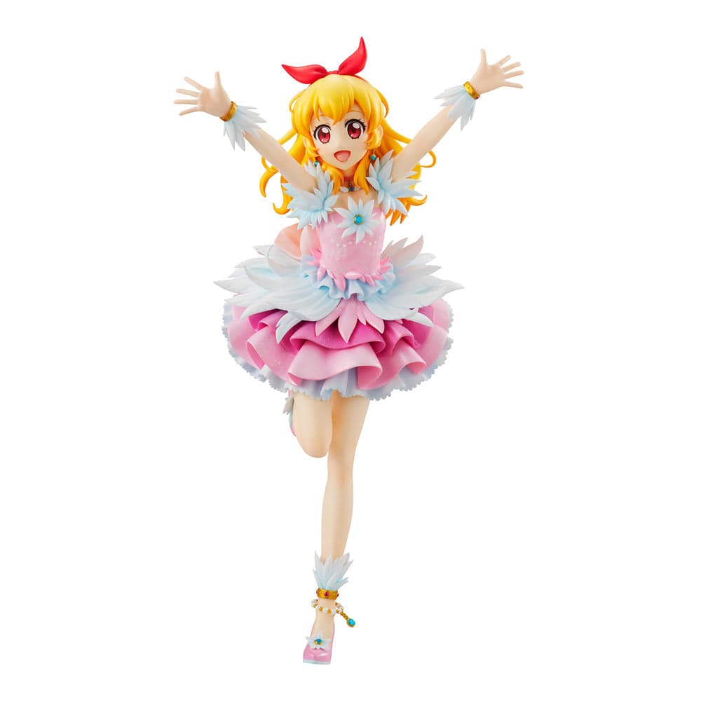 Lucrea Aikatsu! Hoshimiya Ichigo Cosmos Ver.