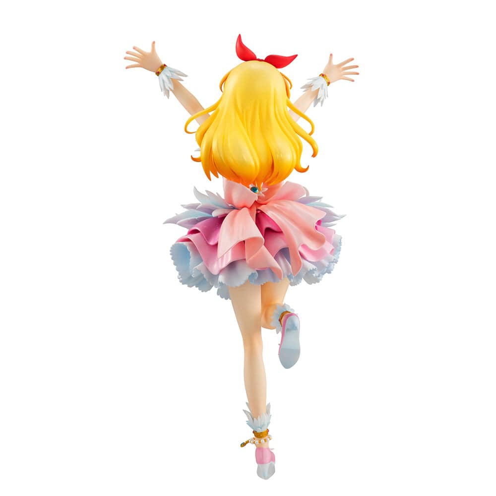 Lucrea Aikatsu! Hoshimiya Ichigo Cosmos Ver.