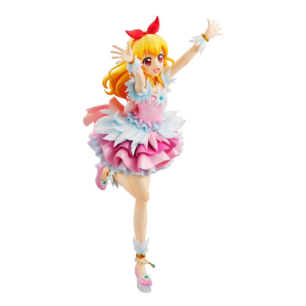 Lucrea Aikatsu! Hoshimiya Ichigo Cosmos Ver.