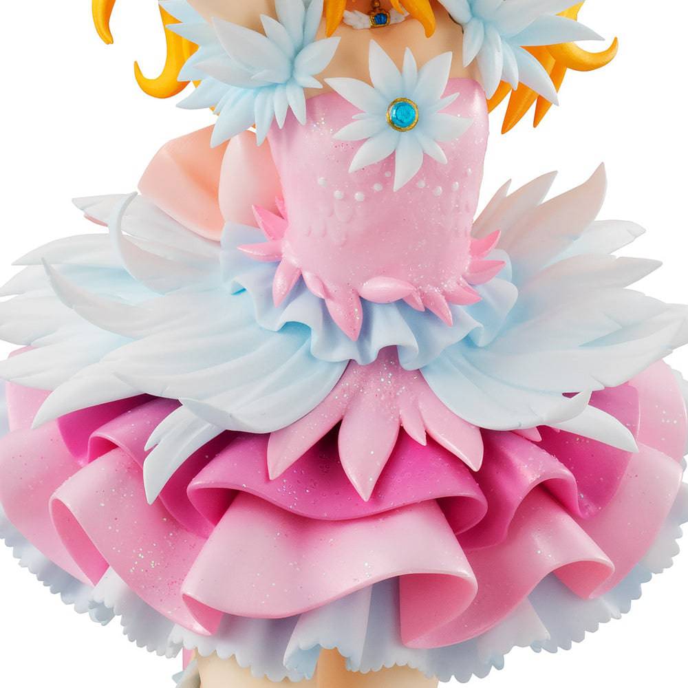 Lucrea Aikatsu! Hoshimiya Ichigo Cosmos Ver.