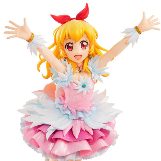 Lucrea Aikatsu! Hoshimiya Ichigo Cosmos Ver.