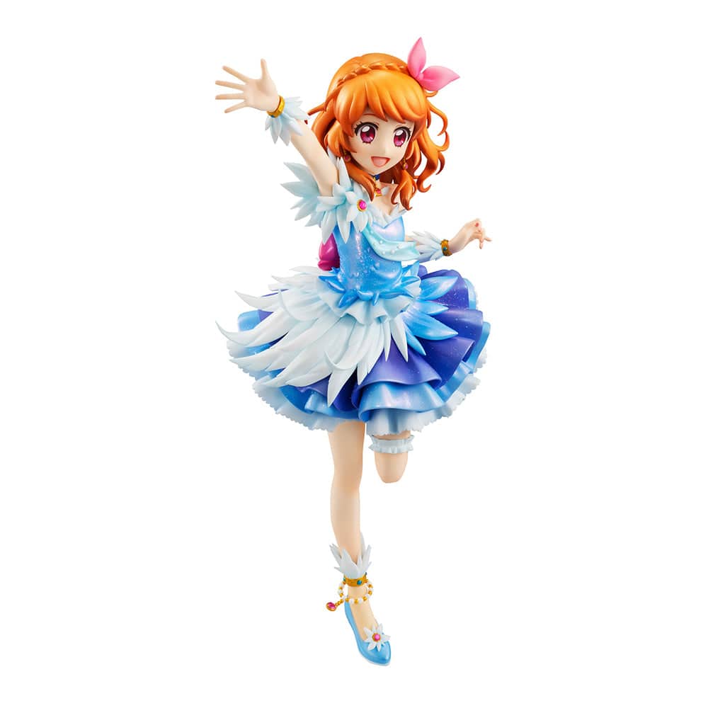 Lucrea Aikatsu! Oozora Akari Cosmos Ver.