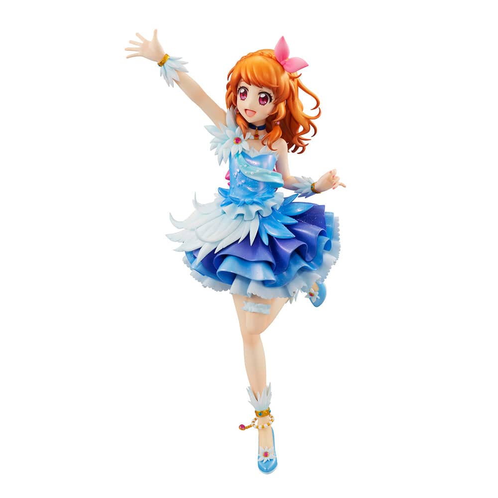 Lucrea Aikatsu! Oozora Akari Cosmos Ver.