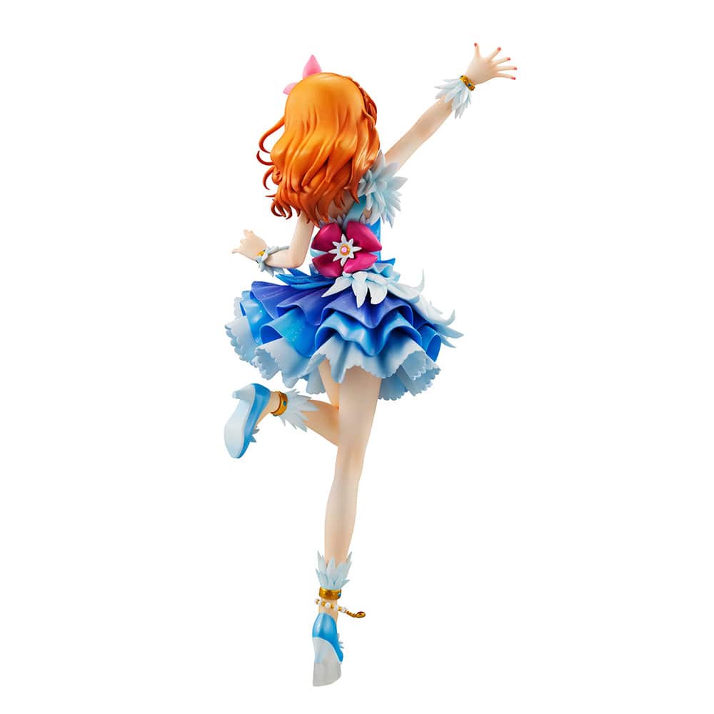 Lucrea Aikatsu! Oozora Akari Cosmos Ver.