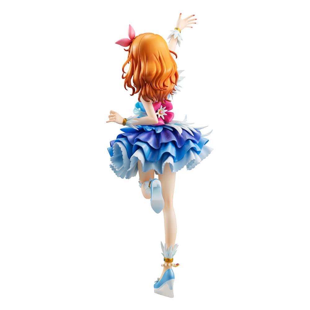 Lucrea Aikatsu! Oozora Akari Cosmos Ver.