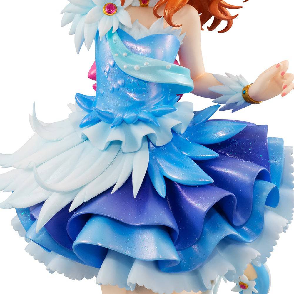 Lucrea Aikatsu! Oozora Akari Cosmos Ver.