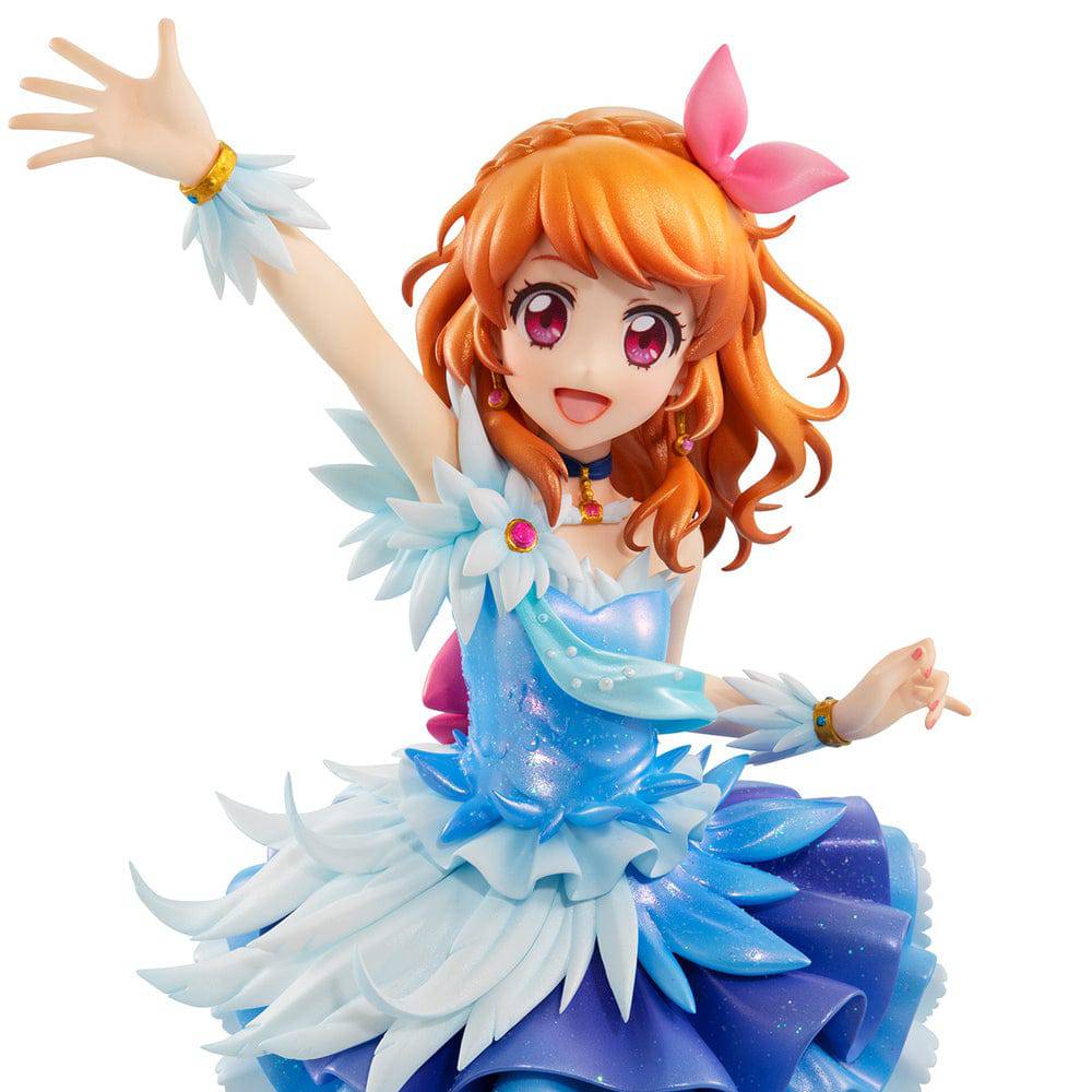 Lucrea Aikatsu! Oozora Akari Cosmos Ver.