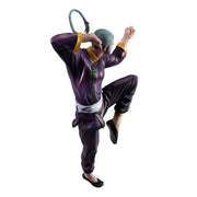 GGG MOBILE FIGHTER G GUNDAM MASTER ASIA [with premium gift]