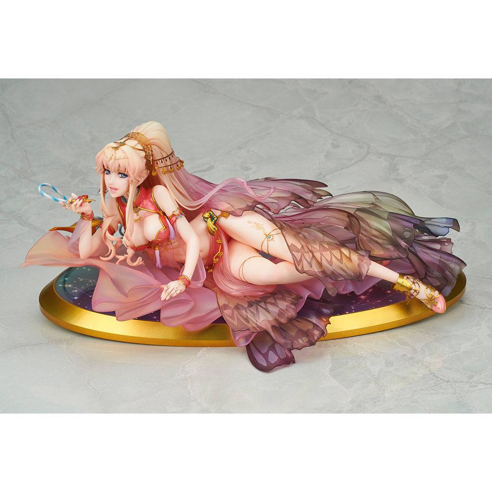 Macross Frontier Sheryl Nome GORGEOUS Ver.