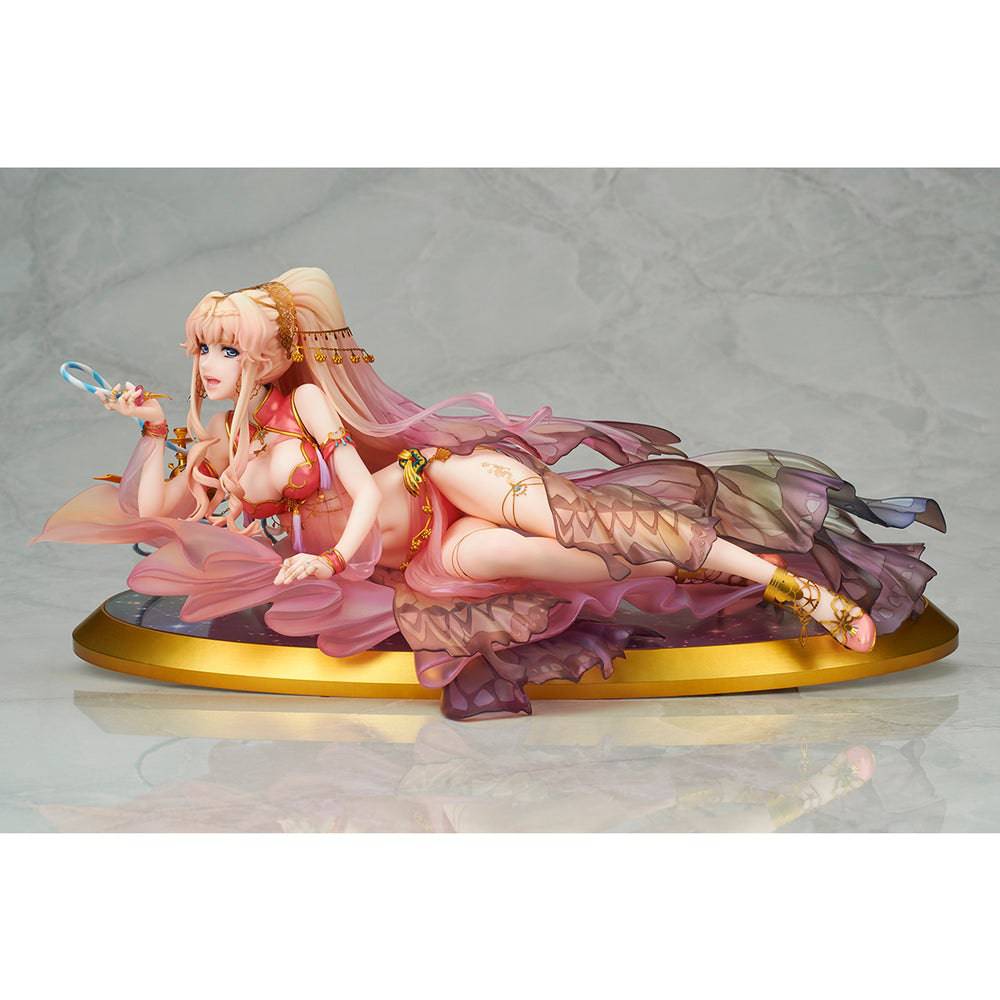 Macross Frontier Sheryl Nome GORGEOUS Ver.