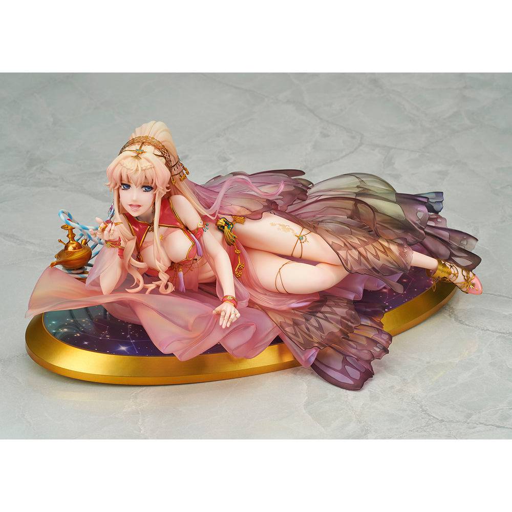 Macross Frontier Sheryl Nome GORGEOUS Ver.