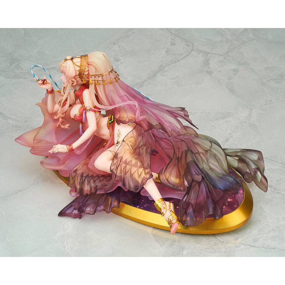 Macross Frontier Sheryl Nome GORGEOUS Ver.