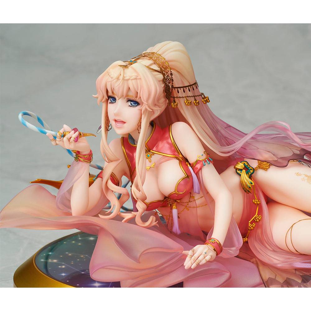 Macross Frontier Sheryl Nome GORGEOUS Ver.