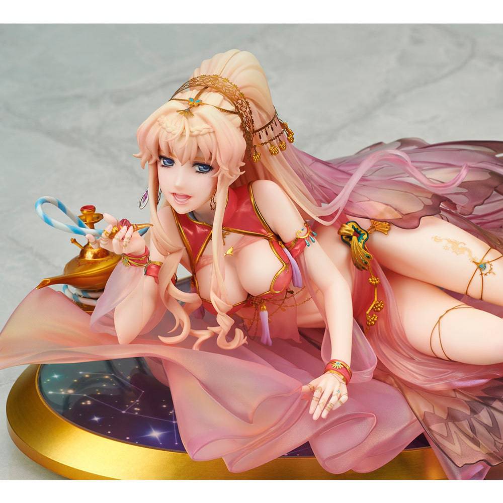 Macross Frontier Sheryl Nome GORGEOUS Ver.